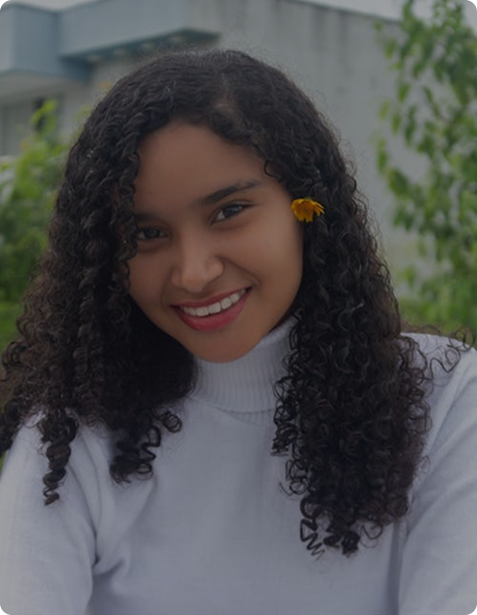 Testimonial Background